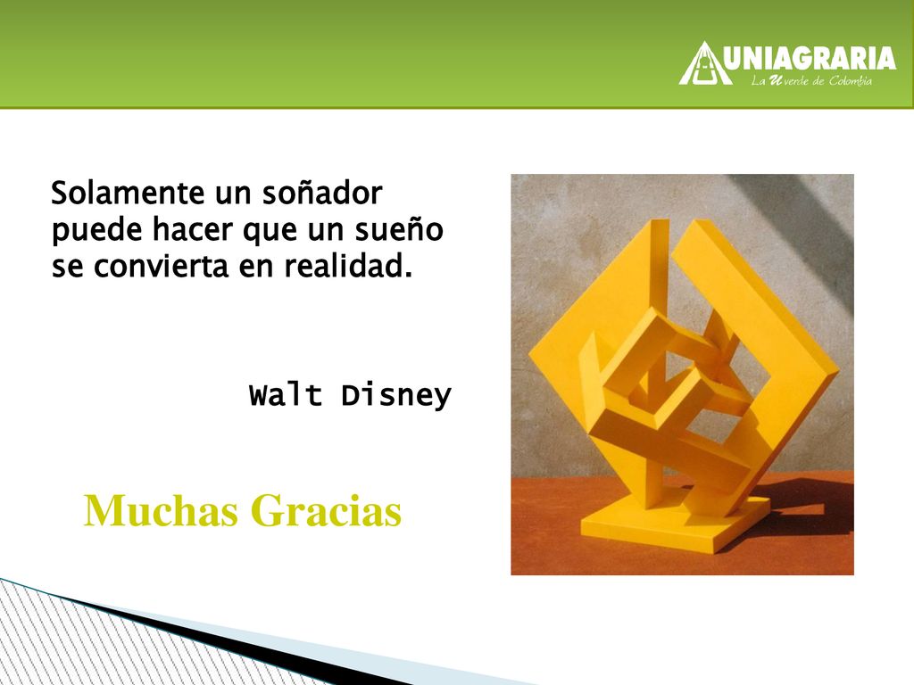 2525 Solamente un soñador puede hacer que un sueño se convierta en realidad.