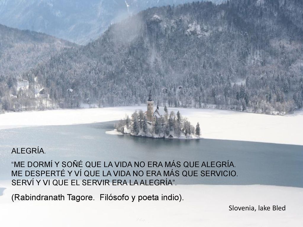 (Rabindranath Tagore. Filósofo y poeta indio).