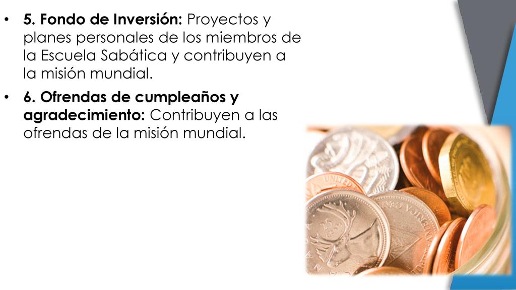 MISIÓN, OBJETIVOS Y NORMAS MUNDIALES DE LA ESCUELA SABÁTICA - ppt descargar MISIÓN, OBJETIVOS Y NORMAS MUNDIALES DE LA ESCUELA SABÁTICA - ppt descargar
