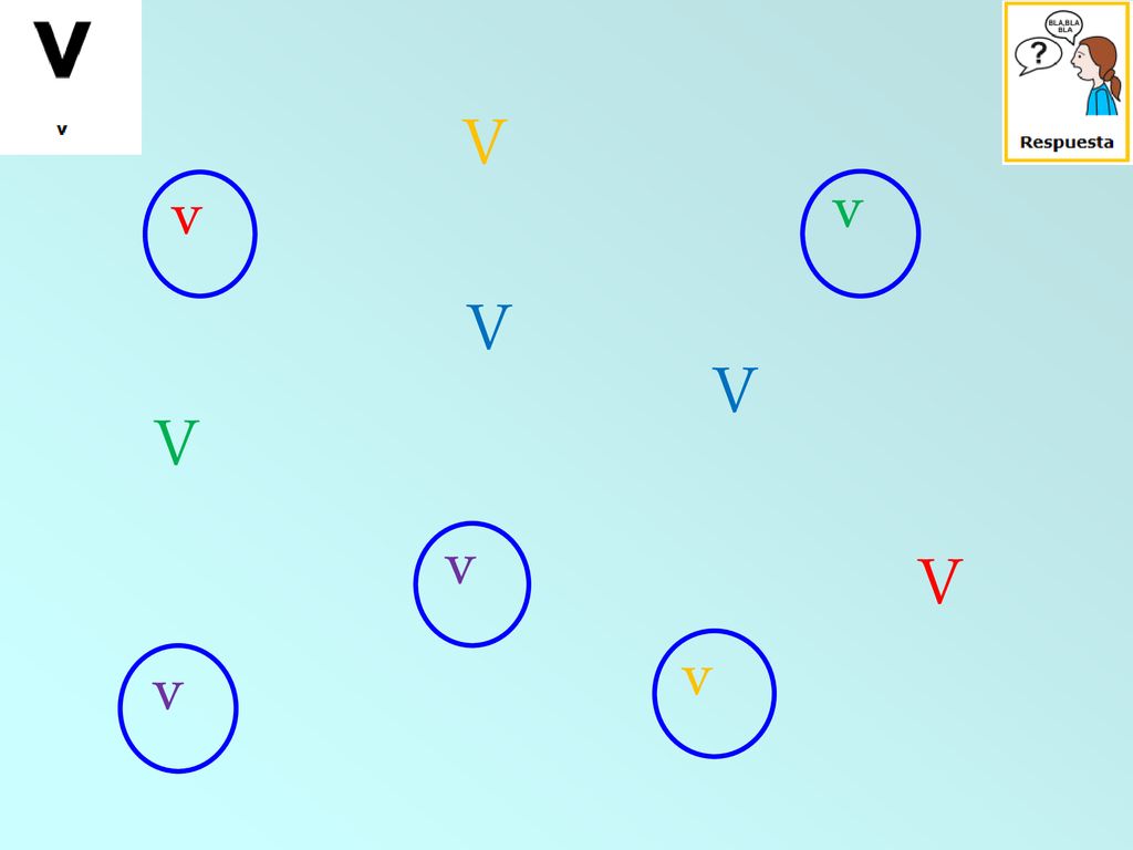 V v v V V V v V v v