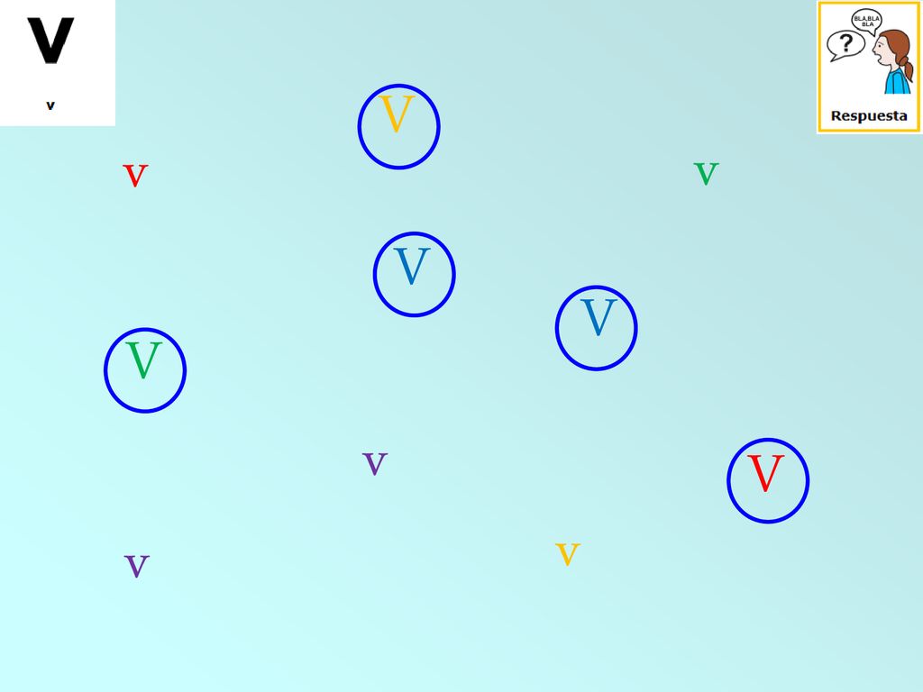 V v v V V V v V v v