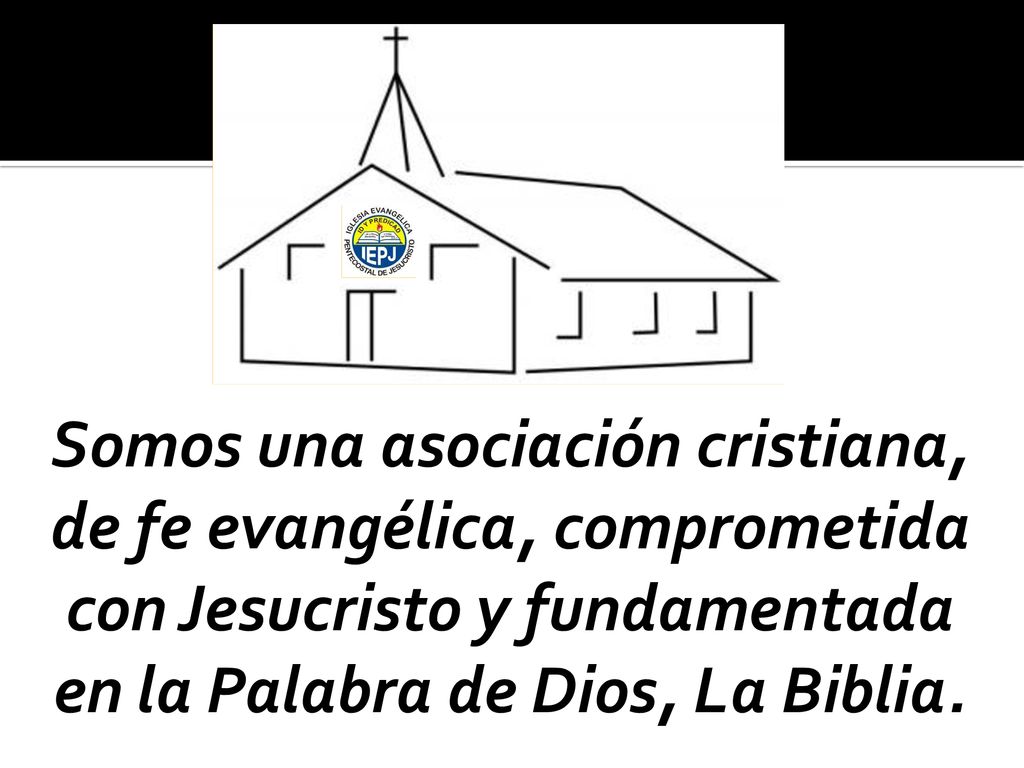 Iglesia EVANGELICA PENTECOSTAL DE JESUCRISTO En El PERU - ppt descargar Iglesia EVANGELICA PENTECOSTAL DE JESUCRISTO En El PERU - ppt descargar