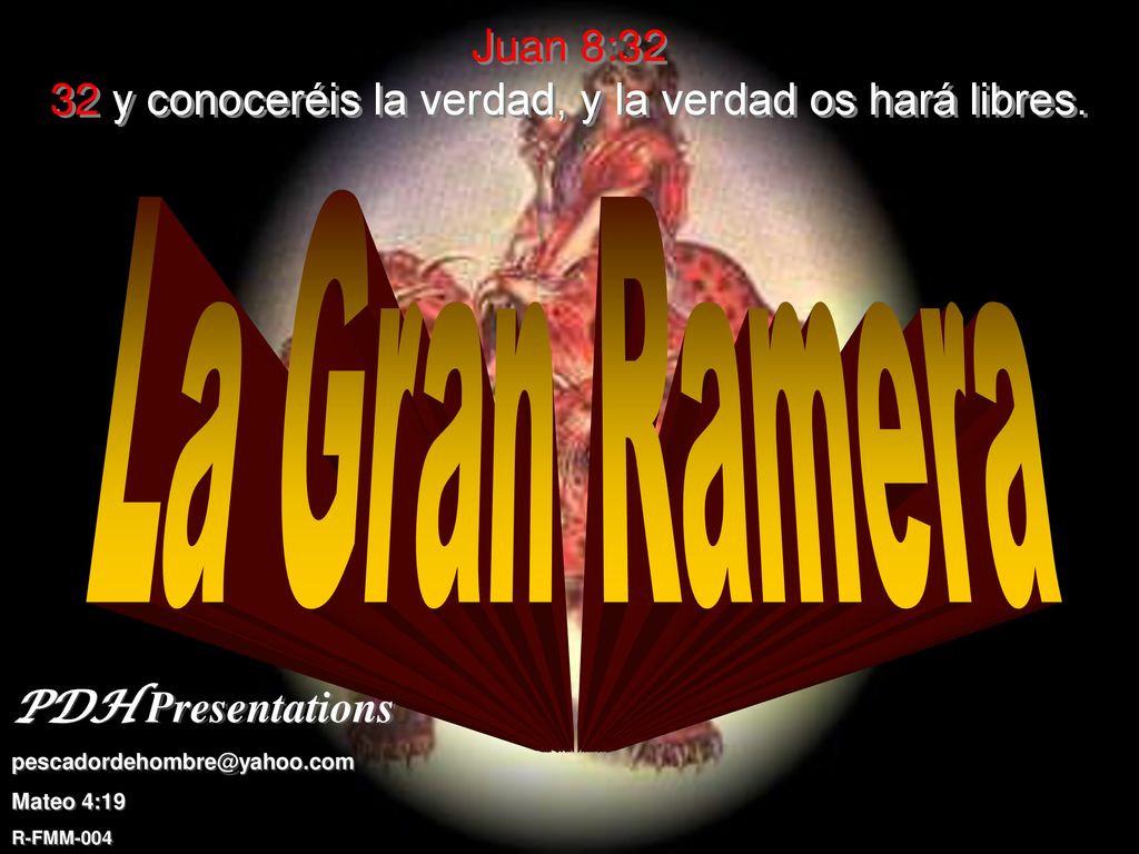 Juan 8:32 32 y conoceréis la verdad, y la verdad os hará libres.