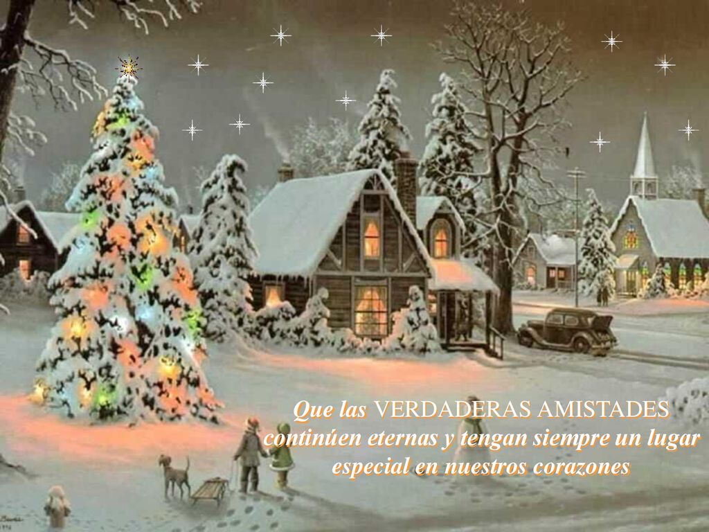 Que las VERDADERAS AMISTADES continúen eternas y tengan siempre un lugar especial en nuestros corazones