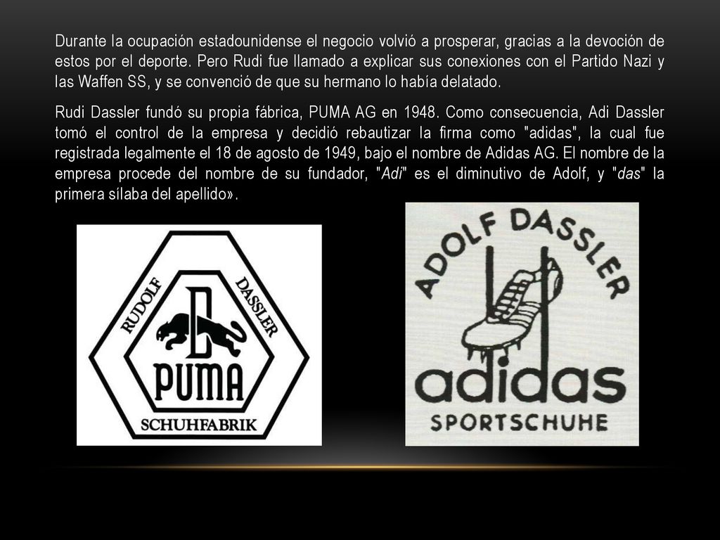Durante la ocupación estadounidense el negocio volvió a prosperar, gracias a la devoción de estos por el deporte.