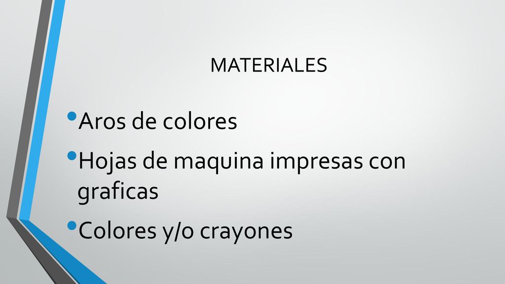 Hojas de maquina impresas con graficas Colores y/o crayones