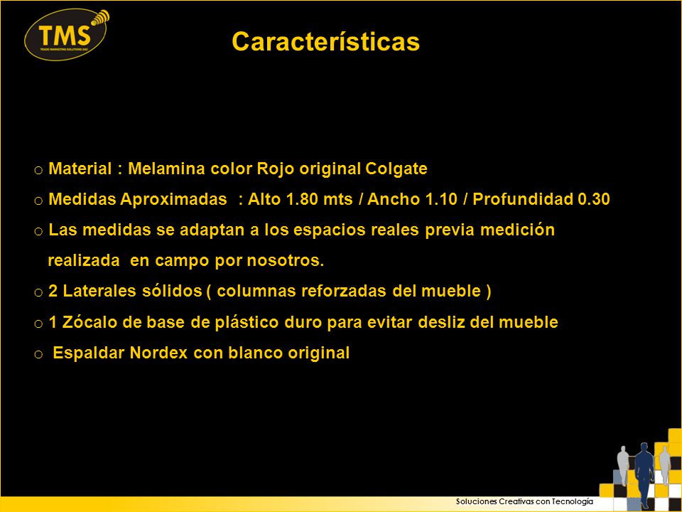 Soluciones Creativas con Tecnología
