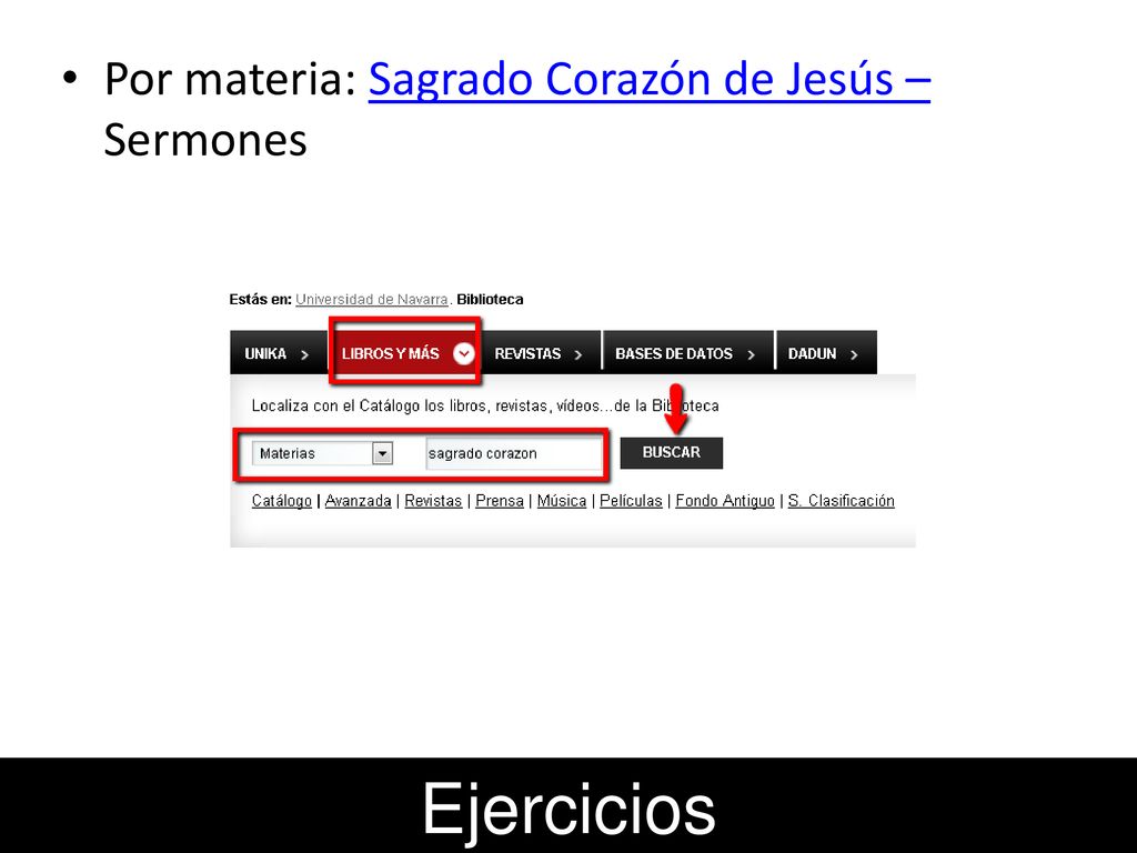 Por materia: Sagrado Corazón de Jesús – Sermones