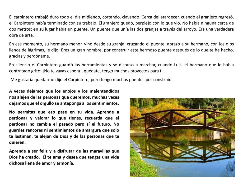 El carpintero trabajó duro todo el día midiendo, cortando, clavando