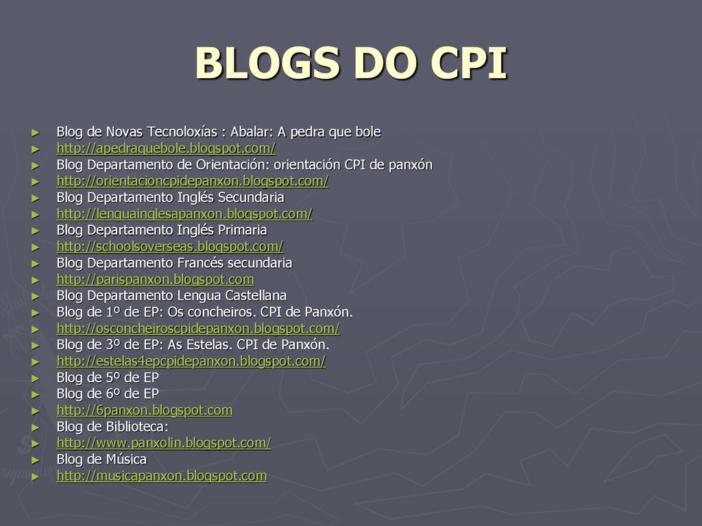 BLOGS DO CPI Blog de Novas Tecnoloxías : Abalar: A pedra que bole