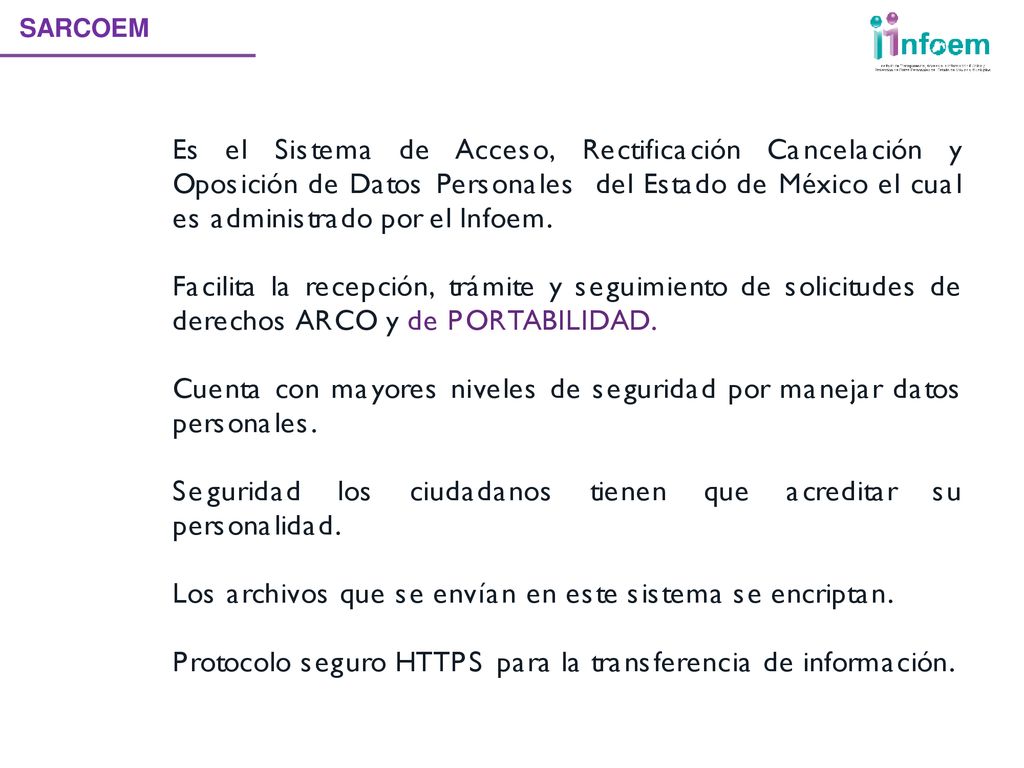 Cuenta con mayores niveles de seguridad por manejar datos personales.
