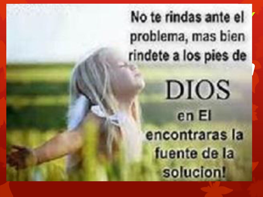 A. Sin fe es imposible agradar a Dios (Hebreos 11:6)