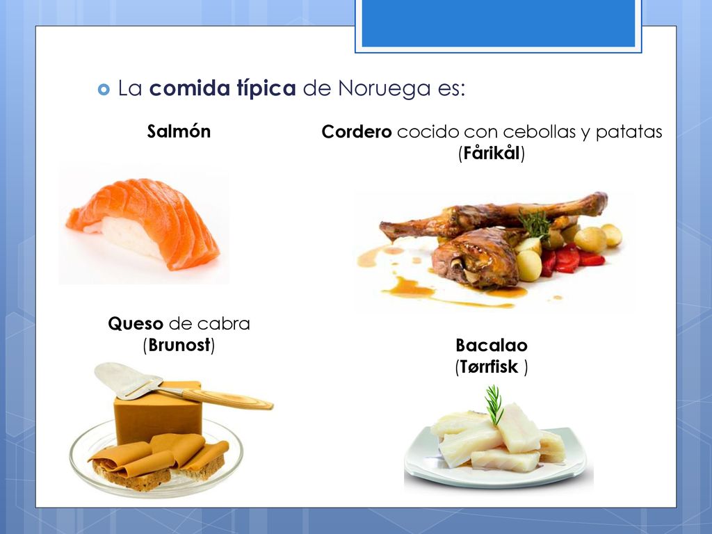 Cordero cocido con cebollas y patatas (Fårikål)