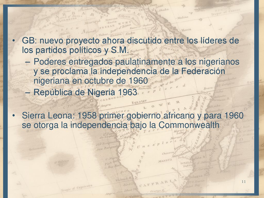 GB: nuevo proyecto ahora discutido entre los líderes de los partidos políticos y S.M.