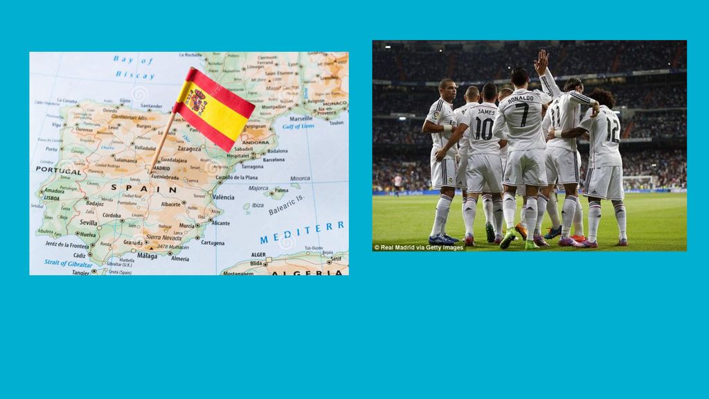 Tambien, cuando era estudiante yo viajaba a Espana con mis companeros