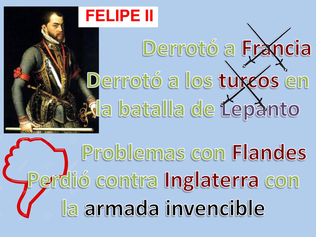 Derrotó a los turcos en la batalla de Lepanto