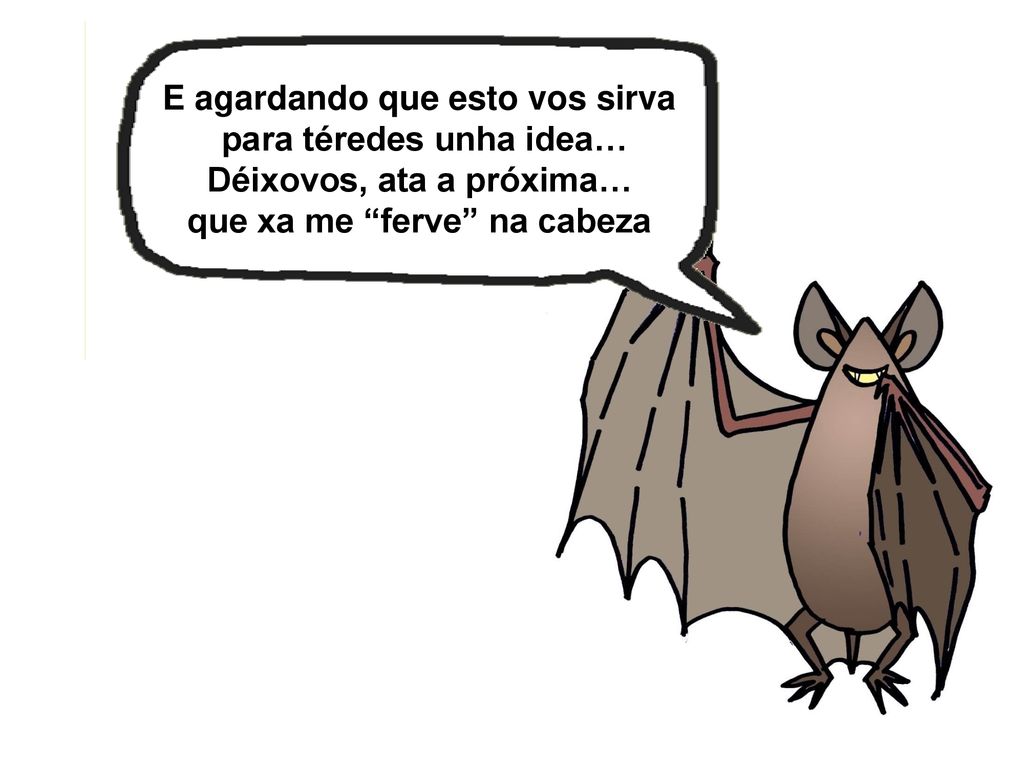 E agardando que esto vos sirva para téredes unha idea…