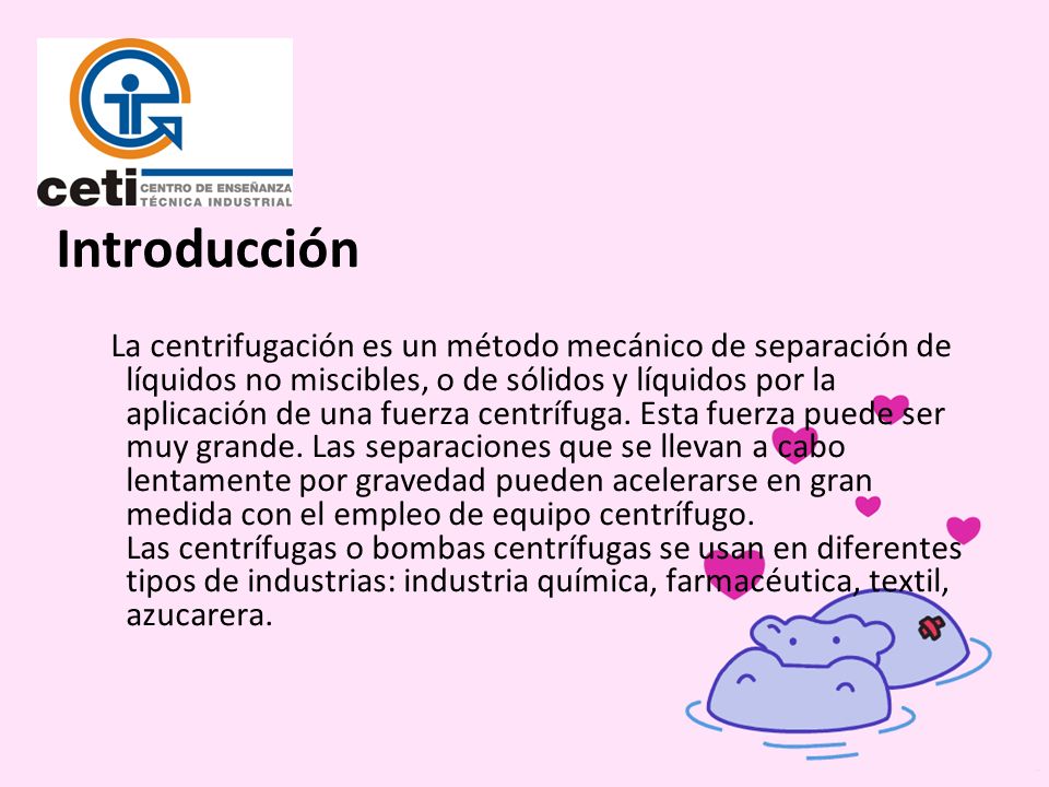 Introducción