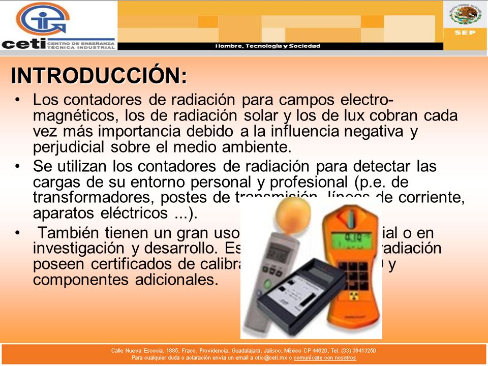INTRODUCCIÓN: