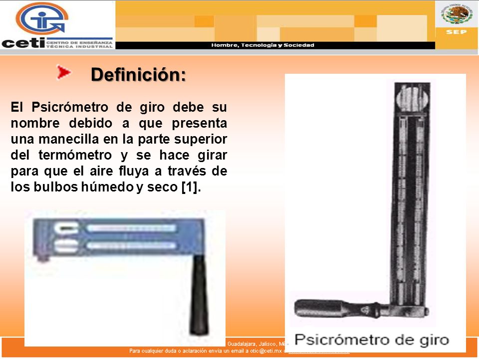 Definición: