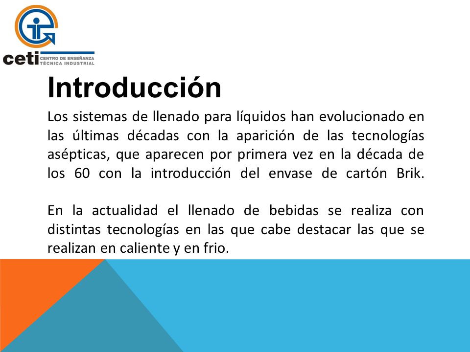 Introducción