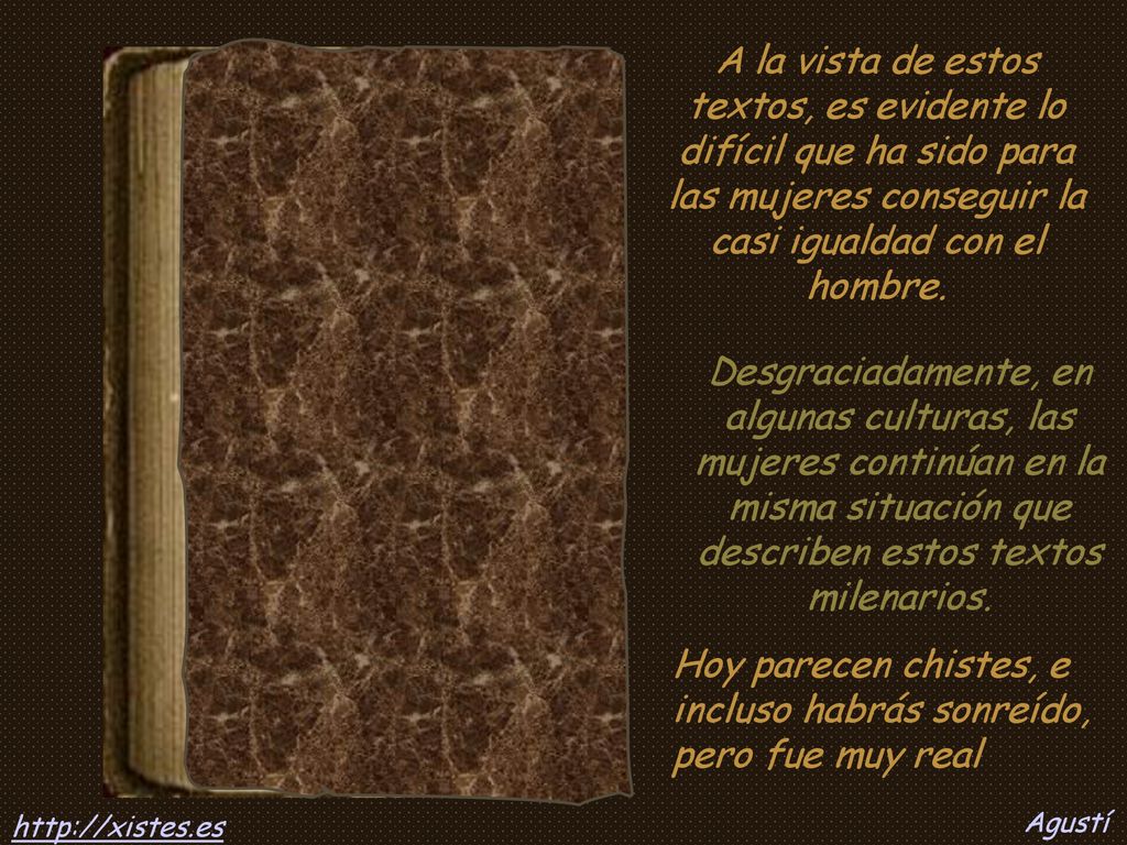 Hoy parecen chistes, e incluso habrás sonreído, pero fue muy real