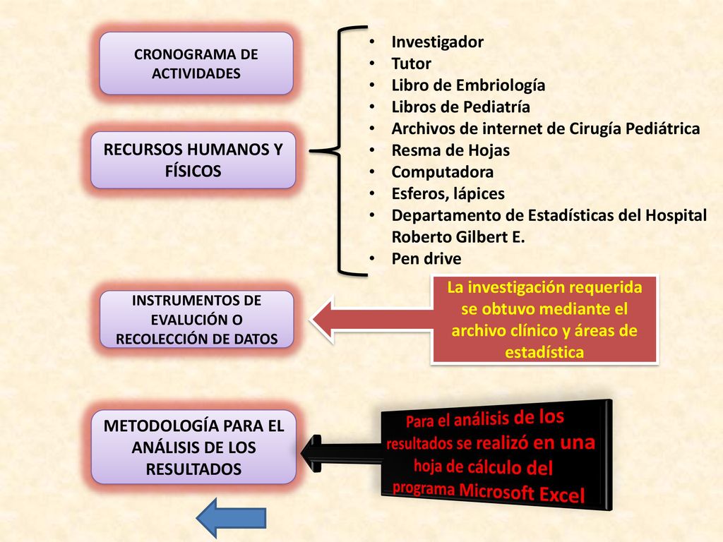Archivos de internet de Cirugía Pediátrica Resma de Hojas Computadora