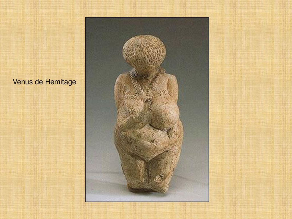 Venus de Hemitage VENUS DE HEMITAGE