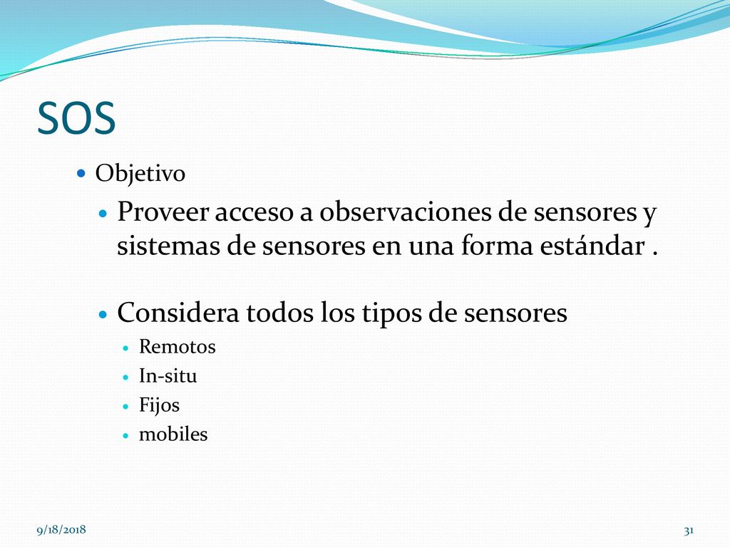 Laboratorio de Tecnologías de la Información Geográfica (LatinGEO)