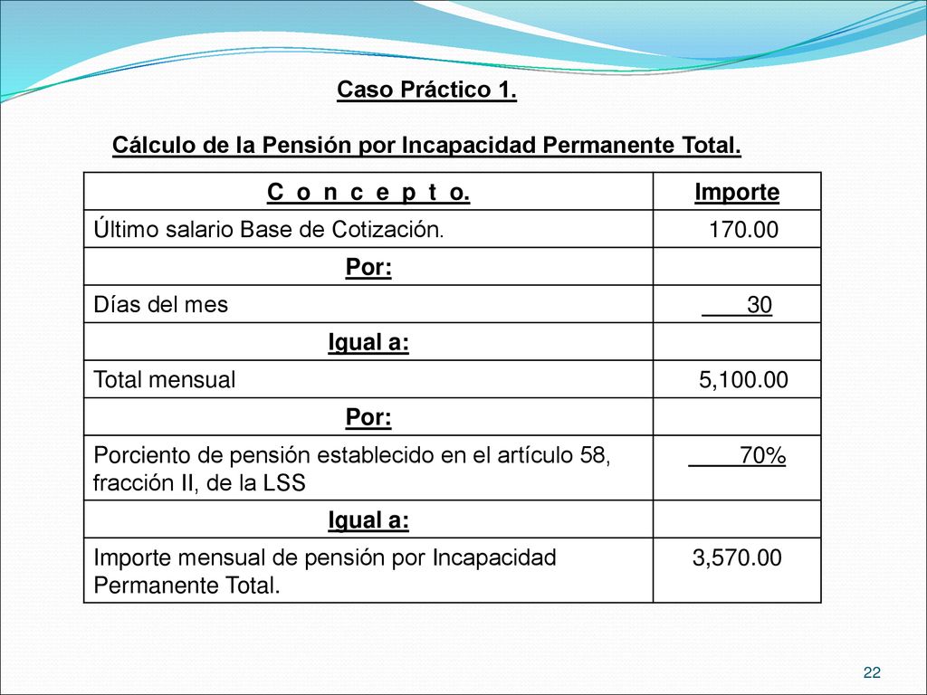 PENSIONES QUE OTORGA EL SEGURO SOCIAL. - ppt descargar