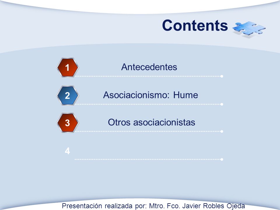 Otros asociacionistas