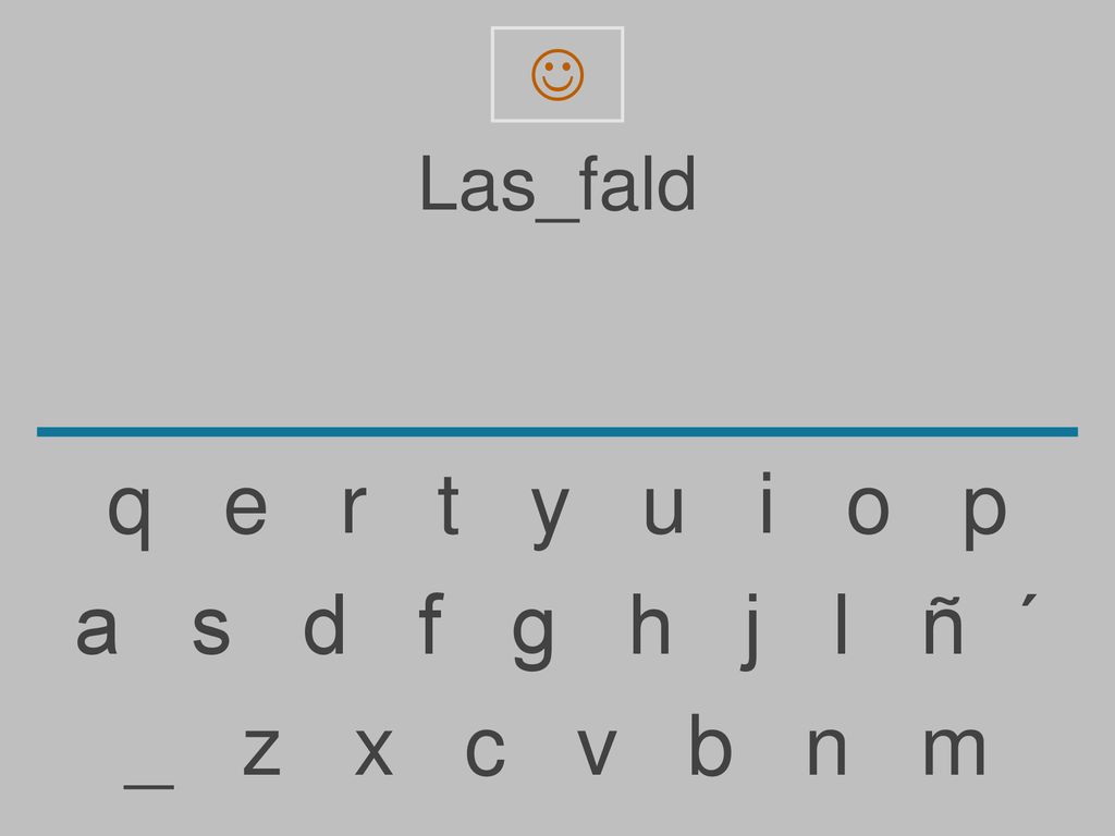  Las_fald. q e r t y u i o p.