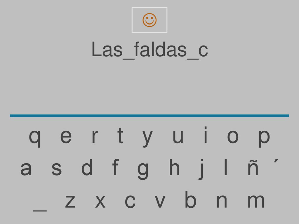  Las_faldas_c. q e r t y u i o p.