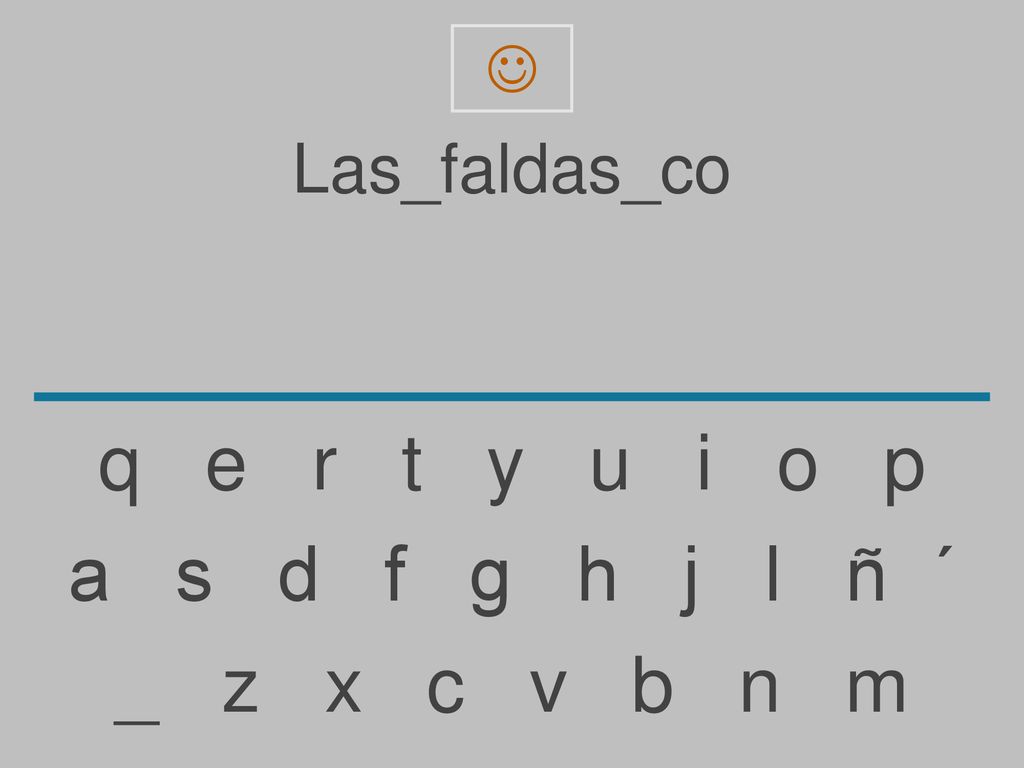  Las_faldas_co. q e r t y u i o p.