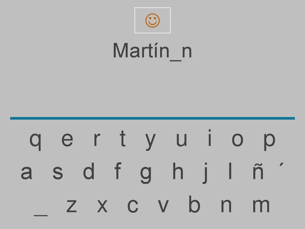  Martín_n. q e r t y u i o p.
