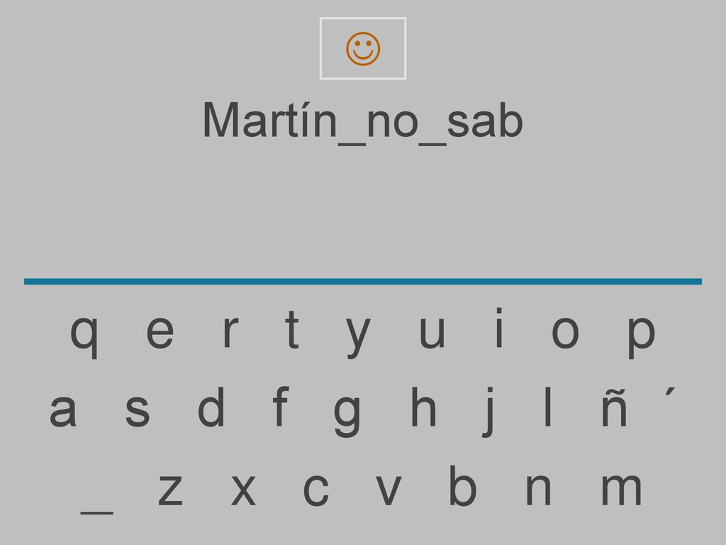  Martín_no_sab. q e r t y u i o p.