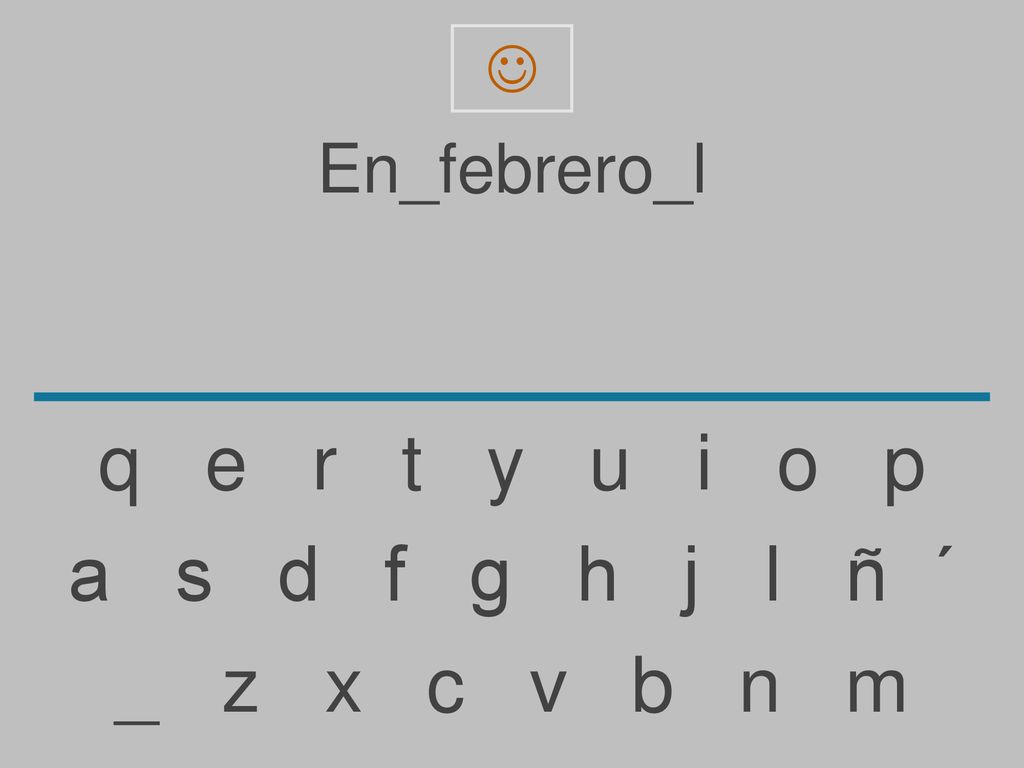  En_febrero_l. q e r t y u i o p.