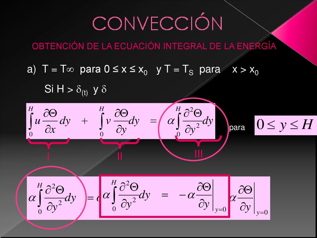 a) T = T para 0 ≤ x ≤ x0 y T = TS para x > x0
