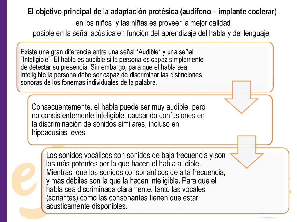 en los niños y las niñas es proveer la mejor calidad