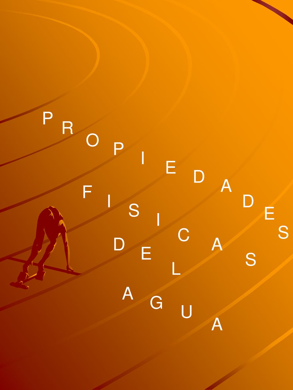 P R O P I E D A F I D S E I S C D A E S L A G U A