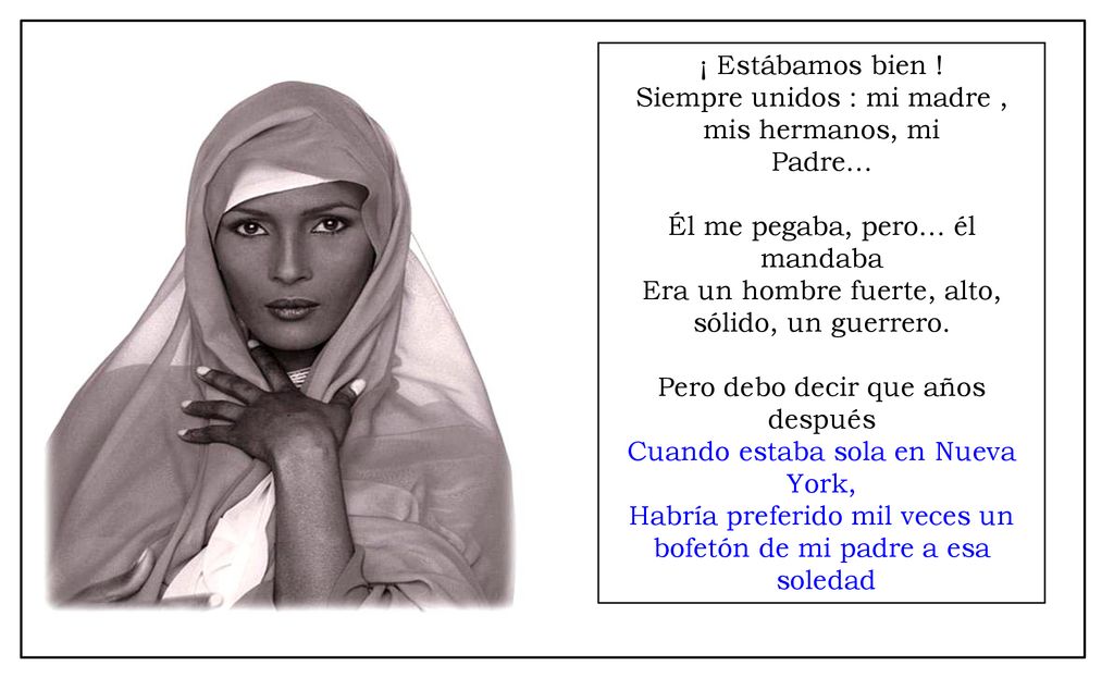 Siempre unidos : mi madre , mis hermanos, mi Padre…