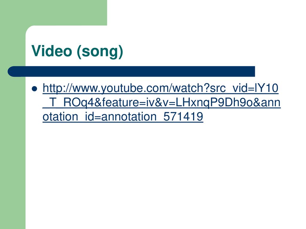Video (song)   src_vid=lY10_T_ROq4&feature=iv&v=LHxnqP9Dh9o&annotation_id=annotation_