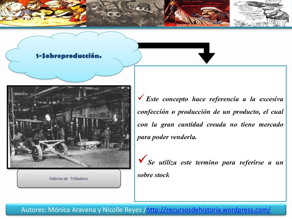 Se utiliza este termino para referirse a un sobre stock