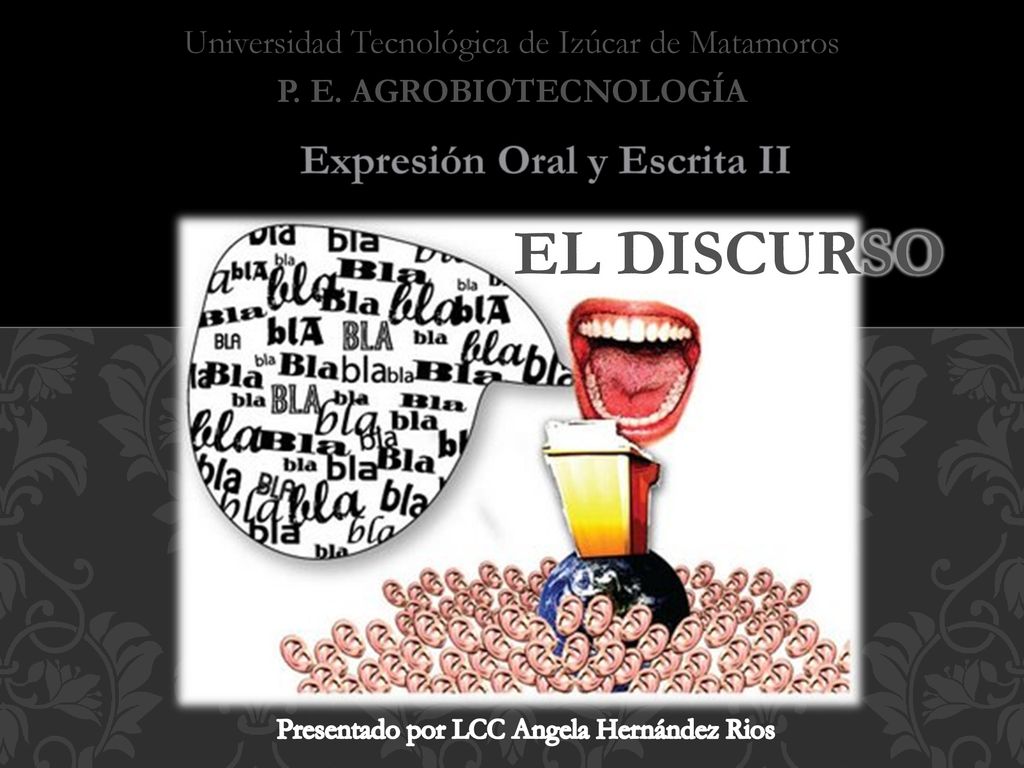 Universidad Tecnológica de Izúcar de Matamoros P. E. AGROBIOTECNOLOGÍA