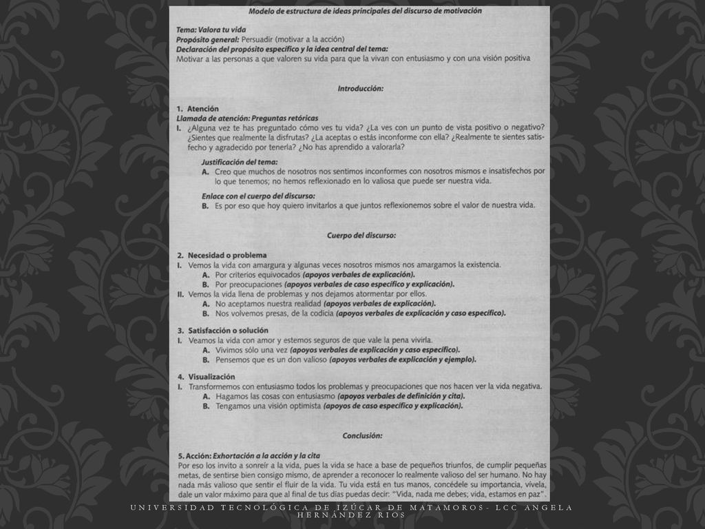 19/09/2018 Universidad Tecnológica de Izúcar de Matamoros- LCC Angela Hernández Rios