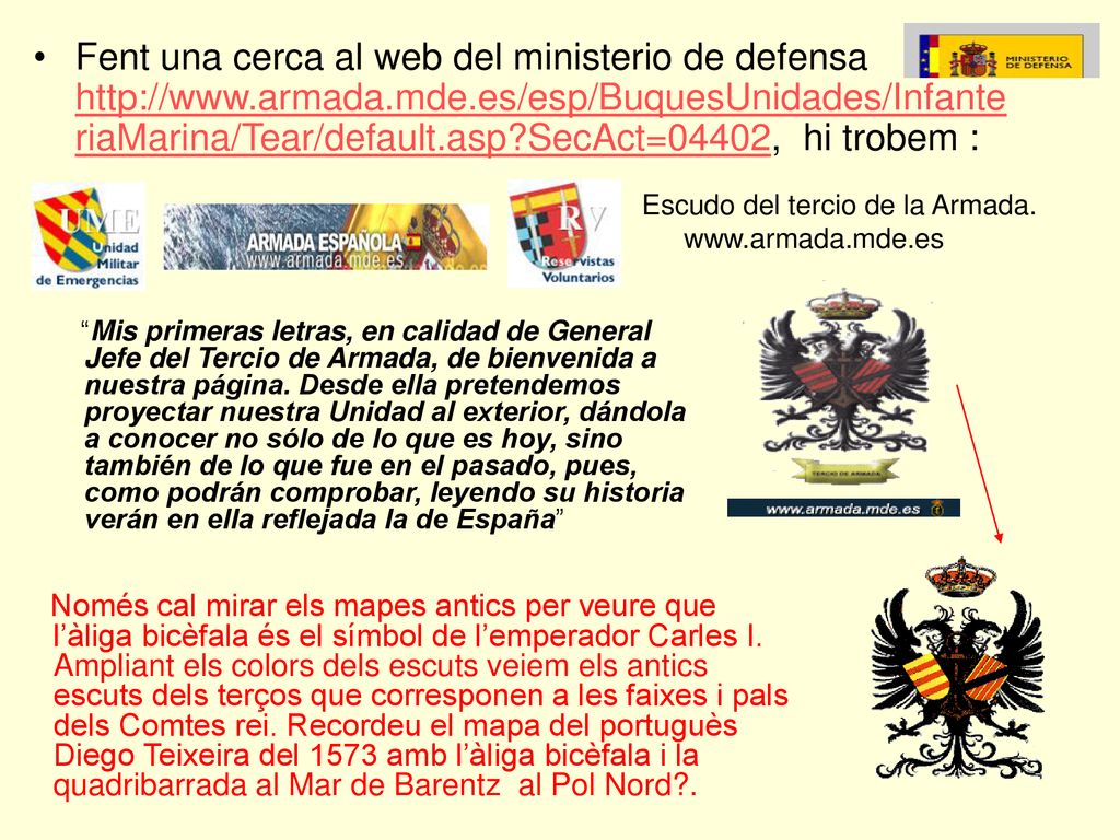 Fent una cerca al web del ministerio de defensa   SecAct=04402, hi trobem :