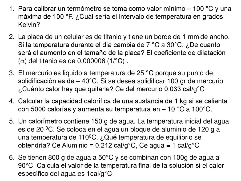 Para calibrar un termómetro se toma como valor mínimo – 100 °C y una máxima de 100 °F. ¿Cuál sería el intervalo de temperatura en grados Kelvin