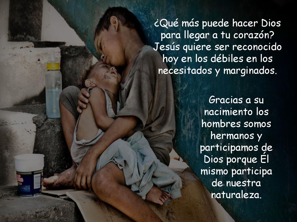 ¿Qué más puede hacer Dios para llegar a tu corazón