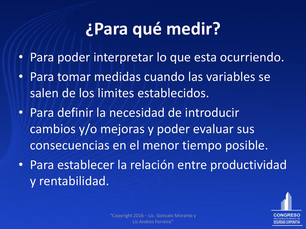 Copyright 2016 – Lic. Gonzalo Morante y Lic Andres Ferreira