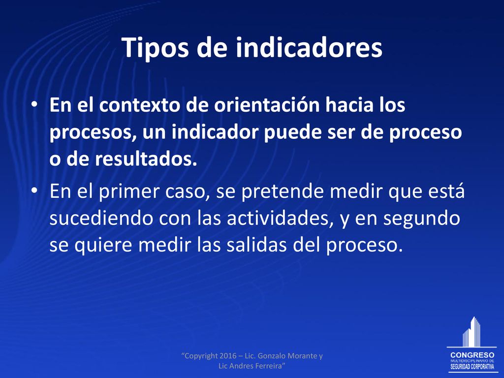 Copyright 2016 – Lic. Gonzalo Morante y Lic Andres Ferreira